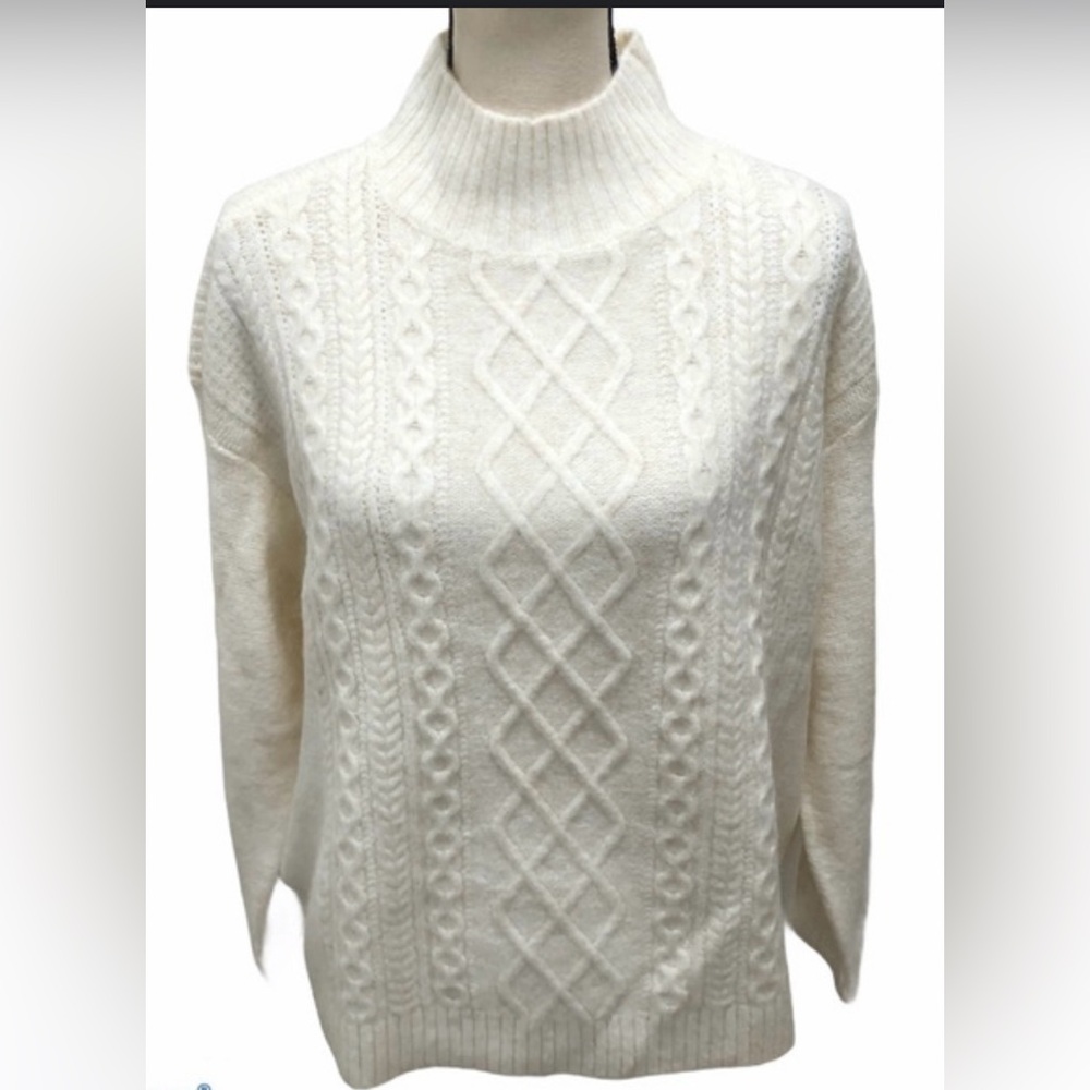 Loft Sweater